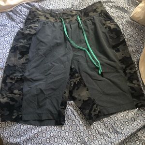 Lululemon bathing suit